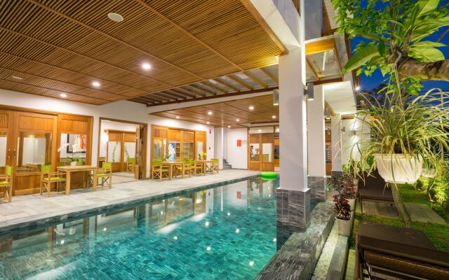 ZEN Boutique Villa Hoi An
