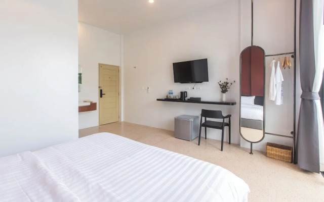 The Elements Boutique House