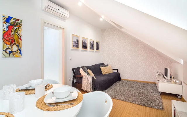 Trigueiros Downtown Loft