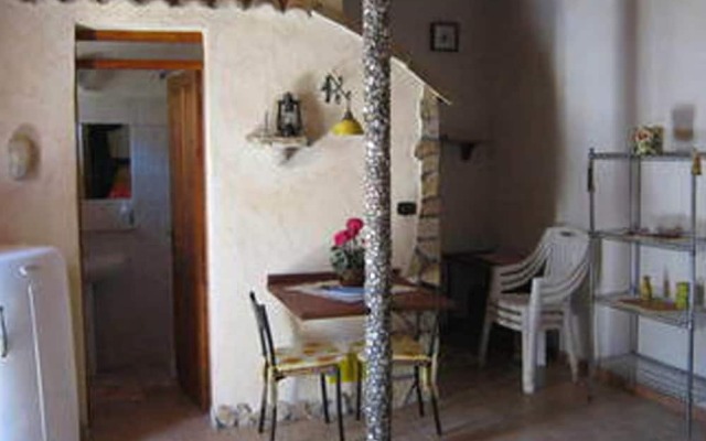 Agriturismo Fattoria Spezia