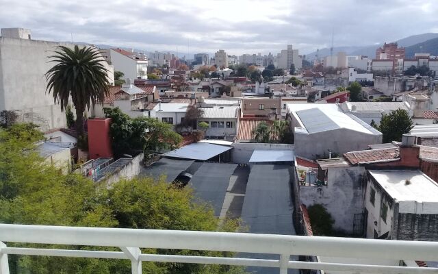 Apart Hotel Marilian