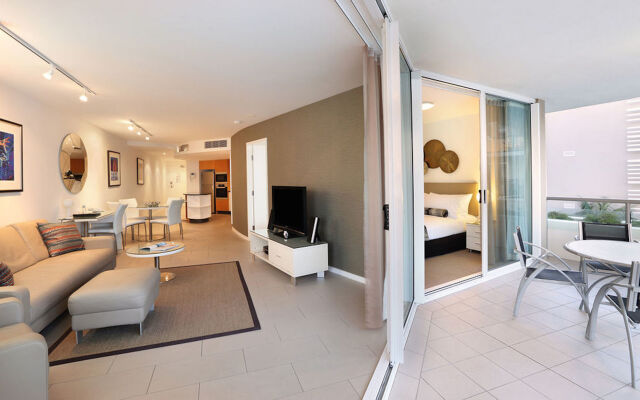 Rumba Beach Resort