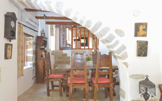 Almond Tree Villas
