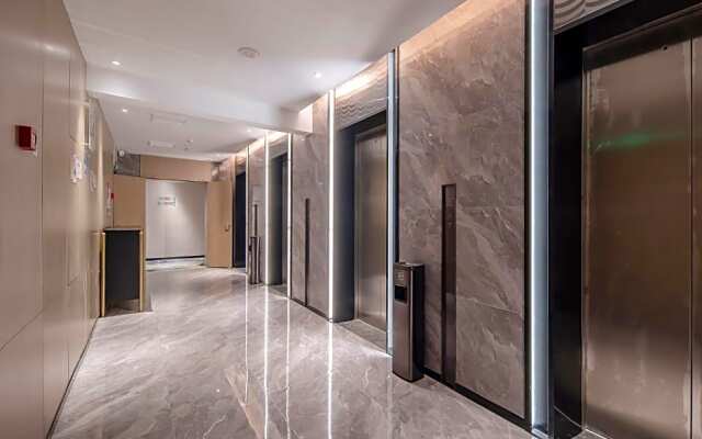 Echarm Hotel Beihai Upgrade Experience Branch