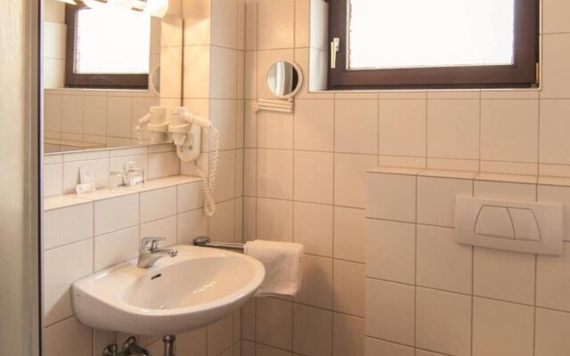 ITM Hotel Deutsches Haus