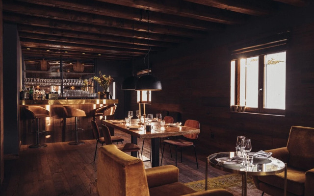 L'Ovella Negra Mountain Lodge