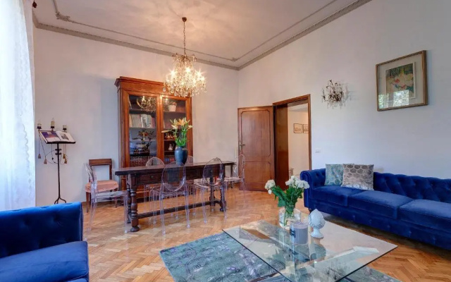 Mamo Florence - Leopoldo Apartment