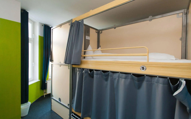 St Christopher's Berlin Alexanderplatz - Hostel