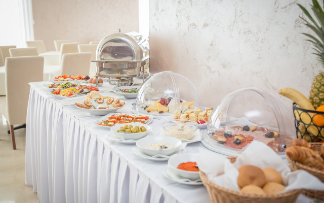 Hotel Mar Garni