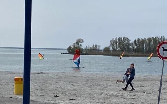 Vakantiehuisje Makkum NL - S15