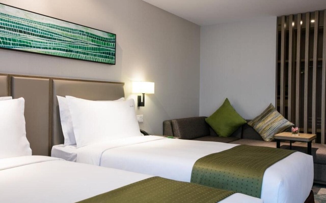 Holiday Inn Hangzhou Gongshu by IHG