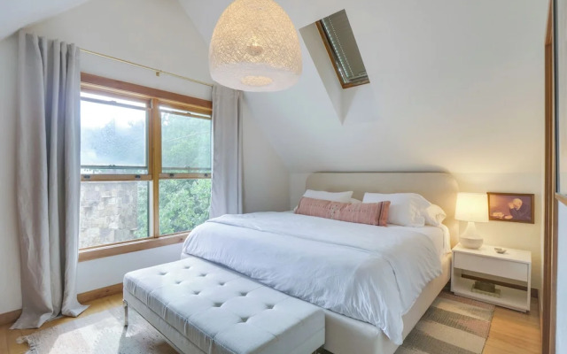 'whistle Pig' A Downtown Escape in Breckenridge