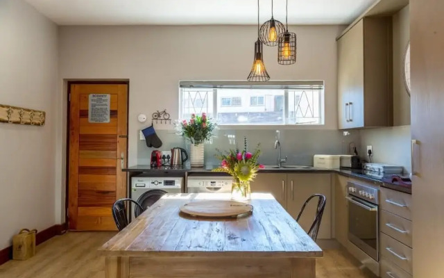 Avemore Vredehof No 3