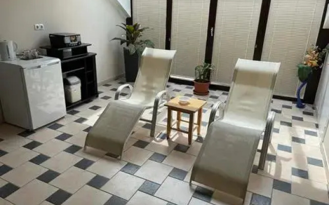 Sport Hotel Manca