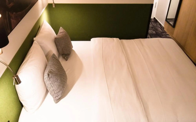De Brauhotel