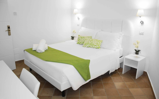 Roma Resort Colosseum