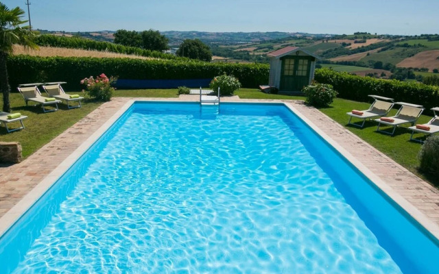 Casa Di Giacinta 12 3