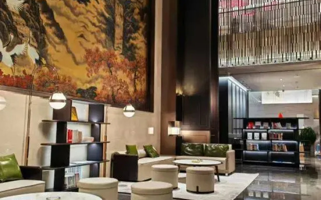 Tianyuan Business Hotel