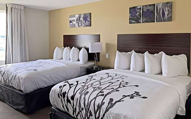 Sleep Inn North - Central York