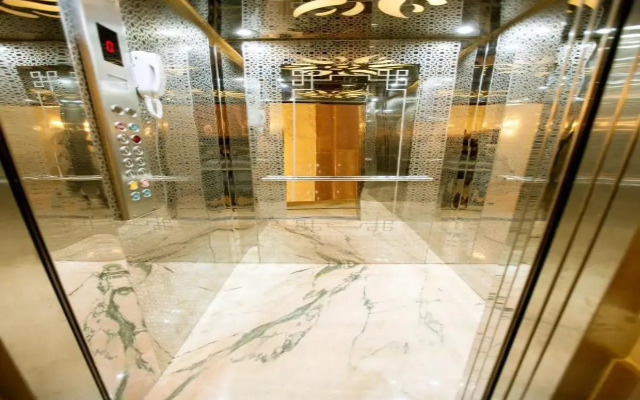 Qasr Elbasma