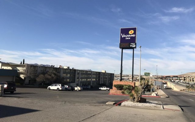 Vagabond Inn El Paso