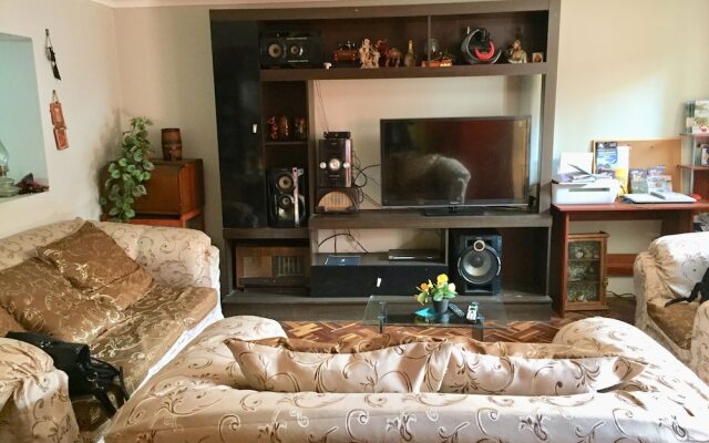 Casa Salkantay B&B