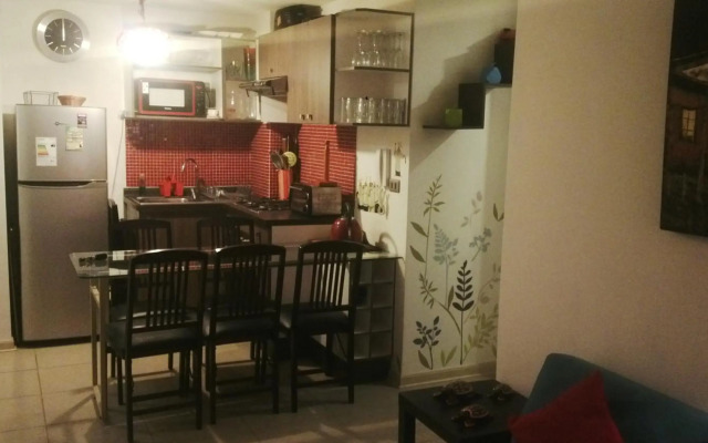 Algarrobo Norte Apartmento