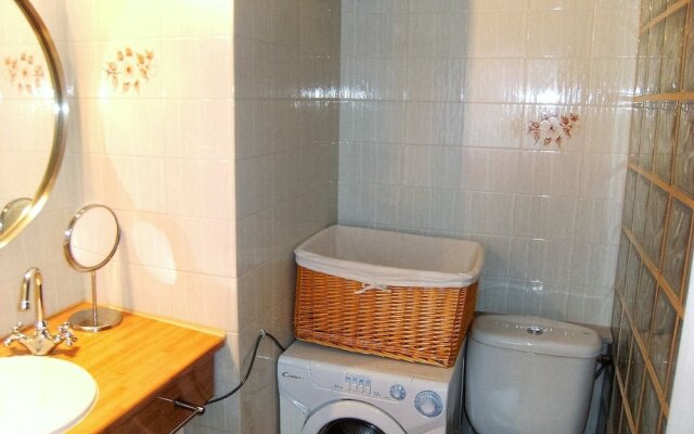 Apartamentos Gran Sol