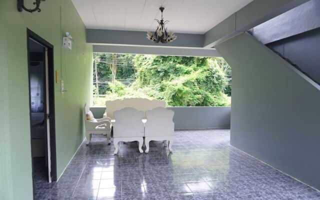 Andaman Talaytai Boutique Resort