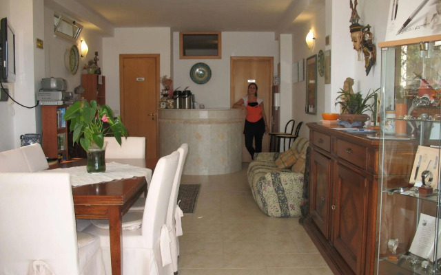 Residence Maresol