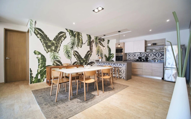 Sanctuary PH4 By Lockey