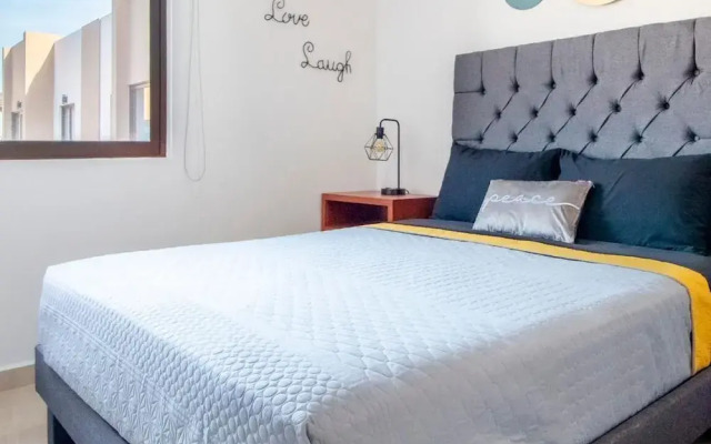Condo Ambar Mazatlán