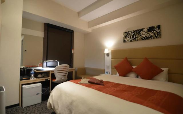 Queen's Hotel Chitose