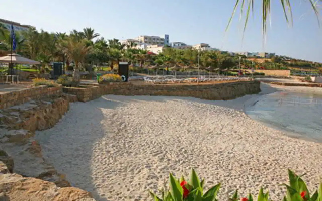 St. George Gardens Hotel Suites