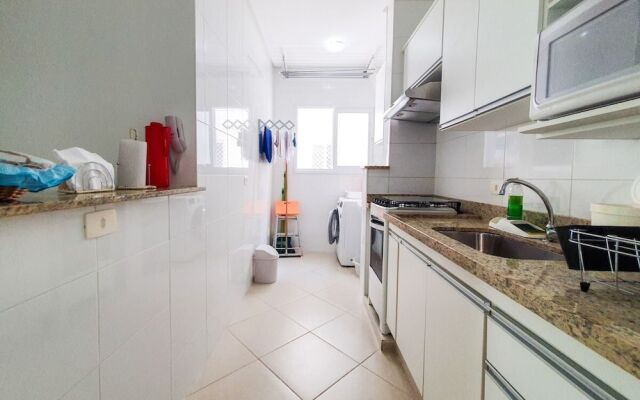 Residencial Ébano Marfim e Jequitibá