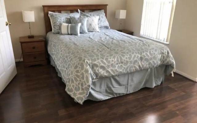 Cassia Highlands Haven