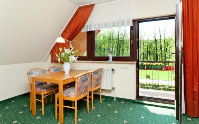 Hotel Baumhaus Hagen