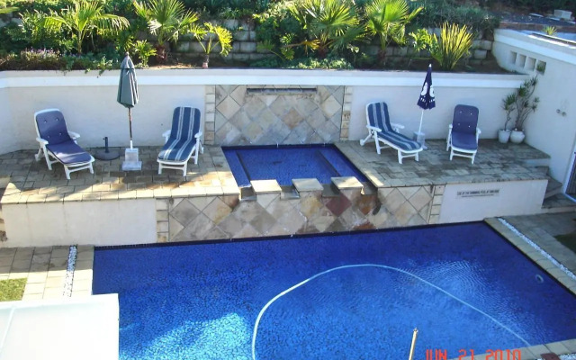 The Terrace
