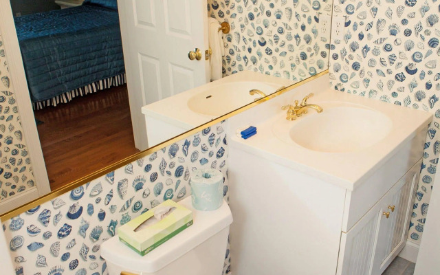 Beachside Village Resort