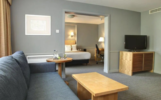 Holiday Inn Bristol-Filton by IHG
