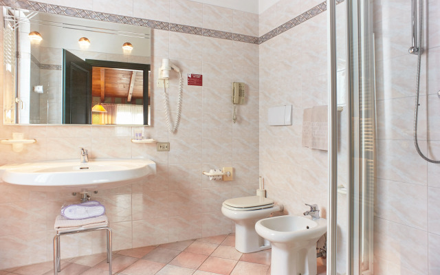 Villa Quaranta Tommasi Wine Hotel & Spa
