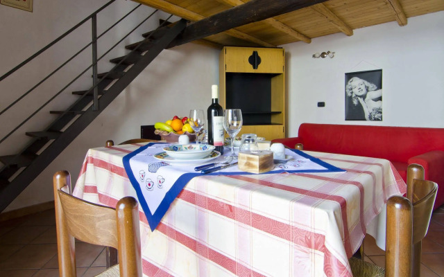 B&B le Ninfe