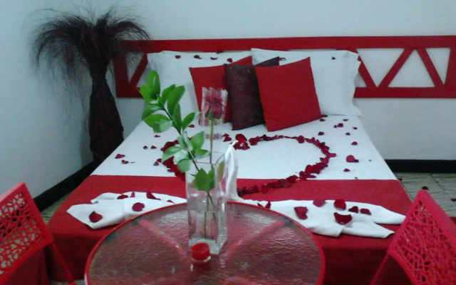 Hotel Balcones de Venecia