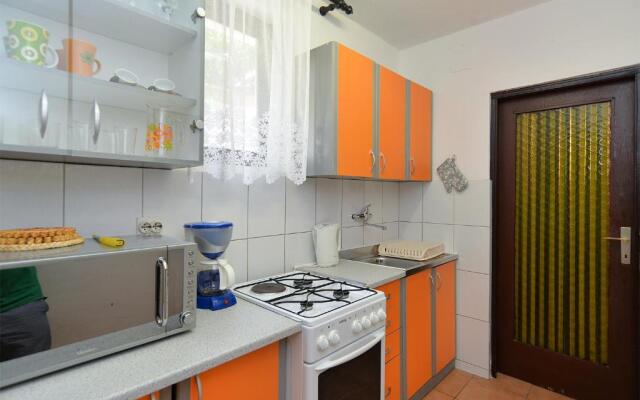 Apartment Dulijana 2042