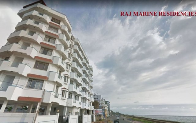 Raj Marine Residency