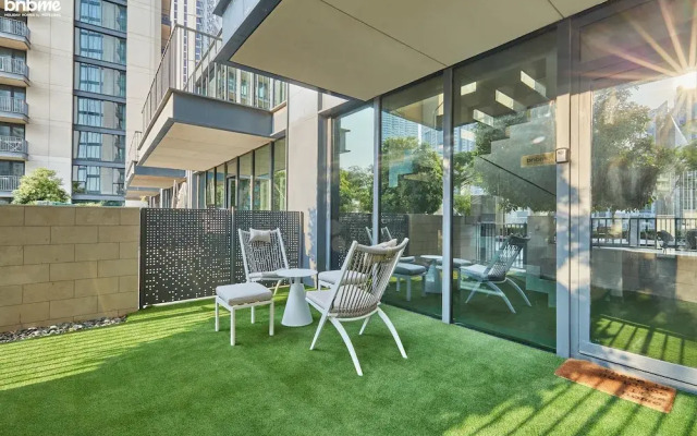 bnbme | Boulevard Heights | 2 BDR
