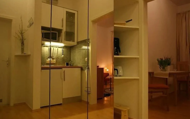 Ferienwohnung - Schusterstraße