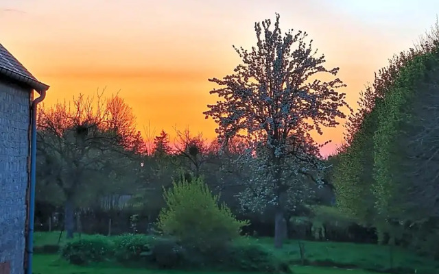 Domaine De La Cour Vautier