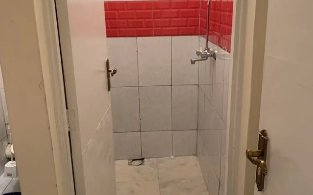Immaculate 2-bed Apartment, Langata, Nairobi