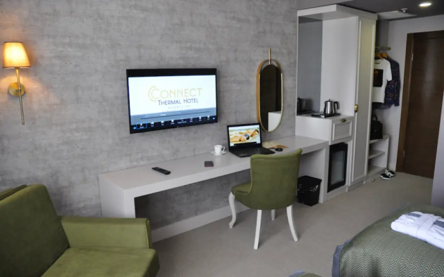 Connect Thermal Hotel